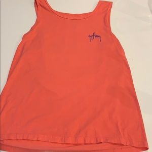 Guy Harvey Sleeveless Tank!